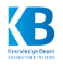 KnowledgeBeam for consulting and training services 