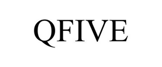 QFIVE 