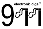 911 electronic cigs 
