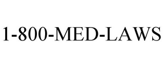 1-800-MED-LAWS 