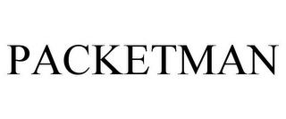 PACKETMAN 