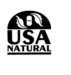 USA NATURAL 