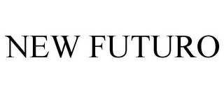 NEW FUTURO 