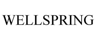 WELLSPRING 