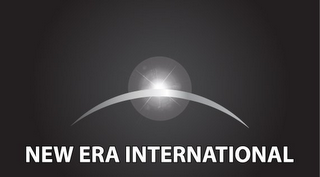 NEW ERA INTERNATIONAL 