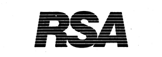 RSA 