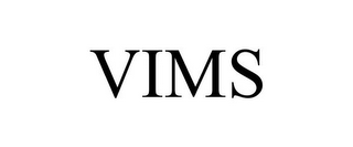 VIMS 