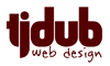 TJ Dub Web Design 