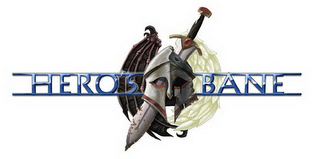 HERO'S BANE 