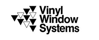 VINYL WINDOW SYSTEMS 