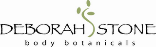 DEBORAH STONE BODY BOTANICALS 