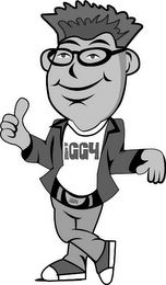 IGGY IGGY 