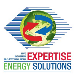HVAC INDUSTRIAL ARCHITECTURAL METAL EXPERTISE ENERGY SOLUTIONS 