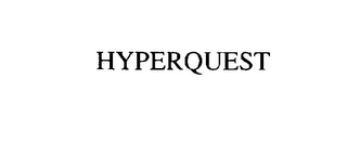 HYPERQUEST 