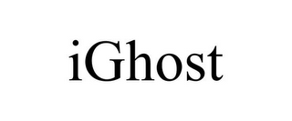 IGHOST 