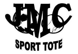 JMC SPORT TOTE 