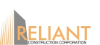 Reliant Construction Corp, Inc. 