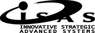 ISAS INNOVATIVE STRATEGIC ADVANCED SYSTEMS 