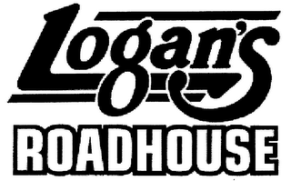 LOGAN'S ROADHOUSE 