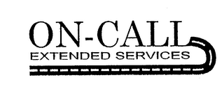 ON-CALL EXTENDED SERVICES 