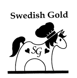 SG SWEDISH GOLD 