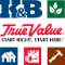 K&B True Value 
