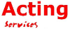 Acting Services 