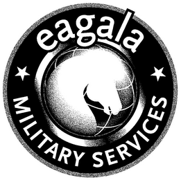 EAGALA MILITARY SERVICES 