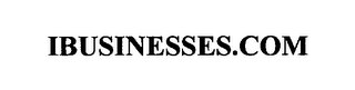 IBUSINESSES.COM 