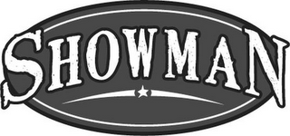SHOWMAN 