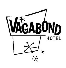 VAGABOND HOTEL 