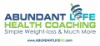 Abundant Life Health Coaching 