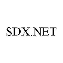 SDX.NET 