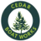 Cedar Boat Works 
