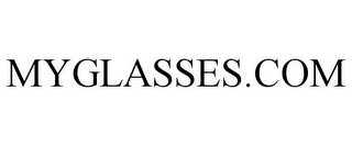 MYGLASSES.COM 