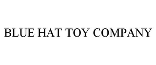 BLUE HAT TOY COMPANY 