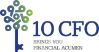 10-CFO :: Shared CFO Service 