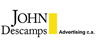 John Descamps Advertising & Marketing 