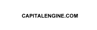 CAPITALENGINE.COM 