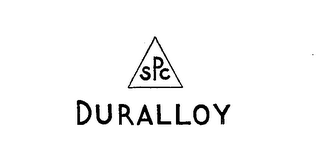PSC DURALLOY 