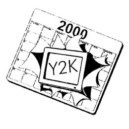 Y2K 2000 