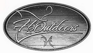 H2OUTDOORS 