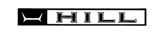 H HILL 