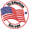 1st American Storage 