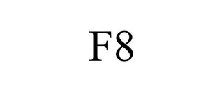 F8 