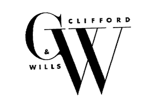 CW CLIFFORD & WILLS 