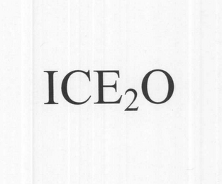 ICE2O 