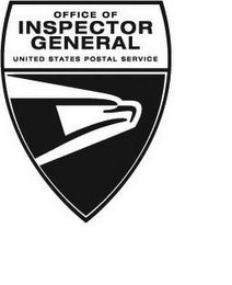 UNITED STATES POSTAL SERVICE OFFICE OF INSPECTOR GENERAL 