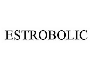 ESTROBOLIC 