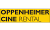 Oppenheimer Cine Rental 